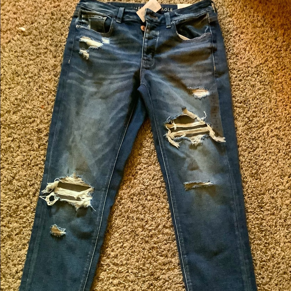 American eagle NWT jeans